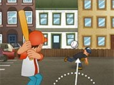 7th Inning Smash background