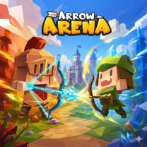 Arrow Arena img