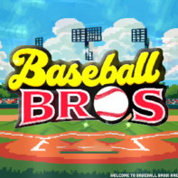 Baseball Bros IO img