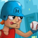 Baseball For Clowns img