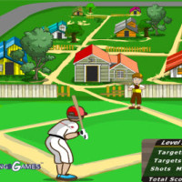 Baseball Mayhem