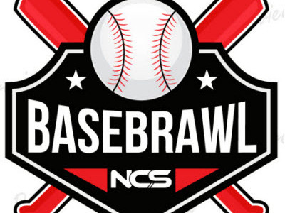 Basebrawl background