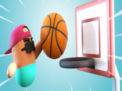 Basket Boys background