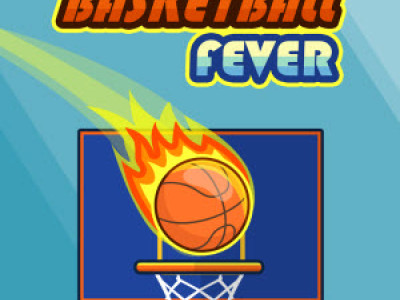 Basketball Fever 1 background