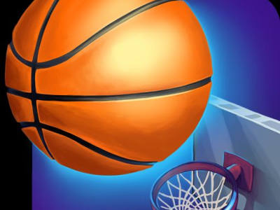 Basketball Master background