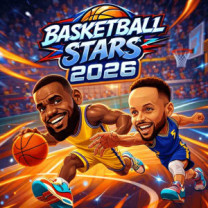 Basketball Stars 2026 img