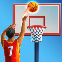 Basketball Tournament 3d Basketball Tournament 3d img
