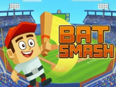 Bat Smash background