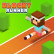Blocky Runner img
