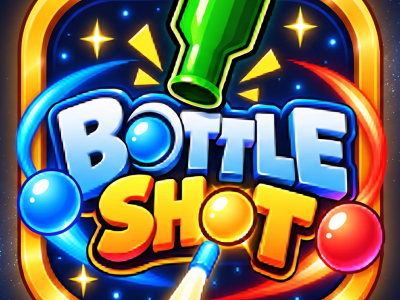 Bottle Shot background
