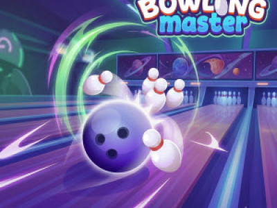 Bowling Master background