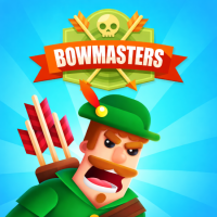 Bowmasters: Archery Shooting