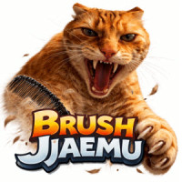 Brush Jjaemu