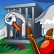 Cage Busters: Slingshot Heroes img