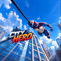 City Hero img