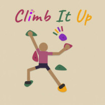 Climb It Up Climb It Up img
