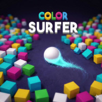 Color Surfer