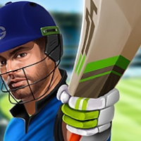 Cricket FRVR