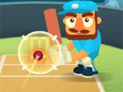 Cricket Gunda background