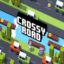 Crossy Road img