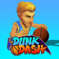 Dunk Dash img