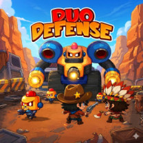 Duo Defense img