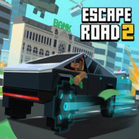 Escape Road 2 img