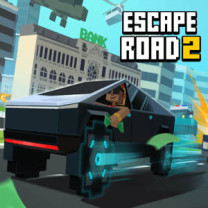 Escape Road 2 img