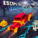 Escape Road Halloween Escape Road Halloween img