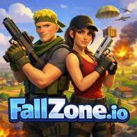 FallZone IO img