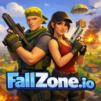 FallZone IO img
