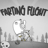 Farting Flight img