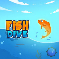 Fish Dive img