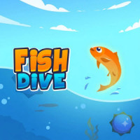Fish Dive
