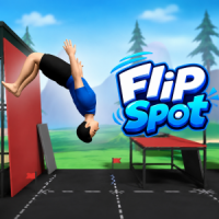 Flip Spot