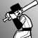 FNF Vs The Batter img
