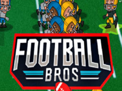 Football Bros background