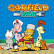 Garfield War Garfield War img