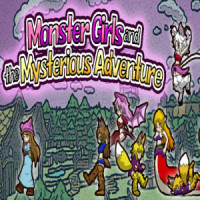 Girl Vs Monsters