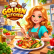 Golden Kitchen img