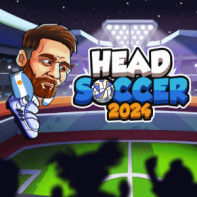 Head Soccer 2024 img