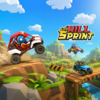 Hill Sprint img