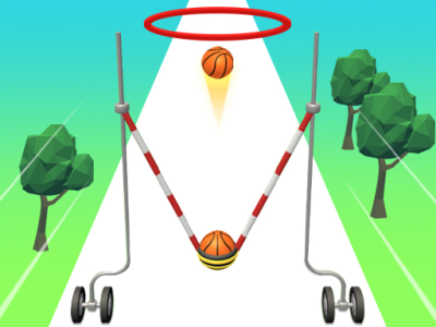 Idle Higher Ball background