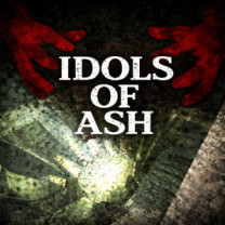 Idols of Ash img