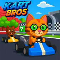 Kart Bros img