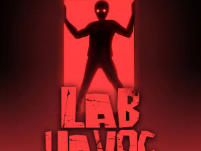 Lab Havoc background