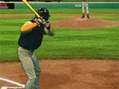 Longball background