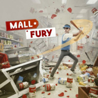 Mall Fury img