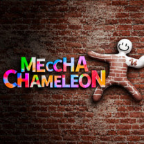 Meccha Chameleon img