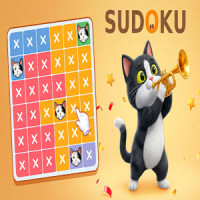 Meowdoku
